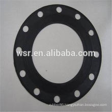 Customized Sharp Round EPDM Rubber Gasket